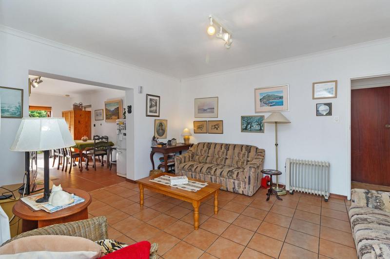 4 Bedroom Property for Sale in Fish Hoek Western Cape